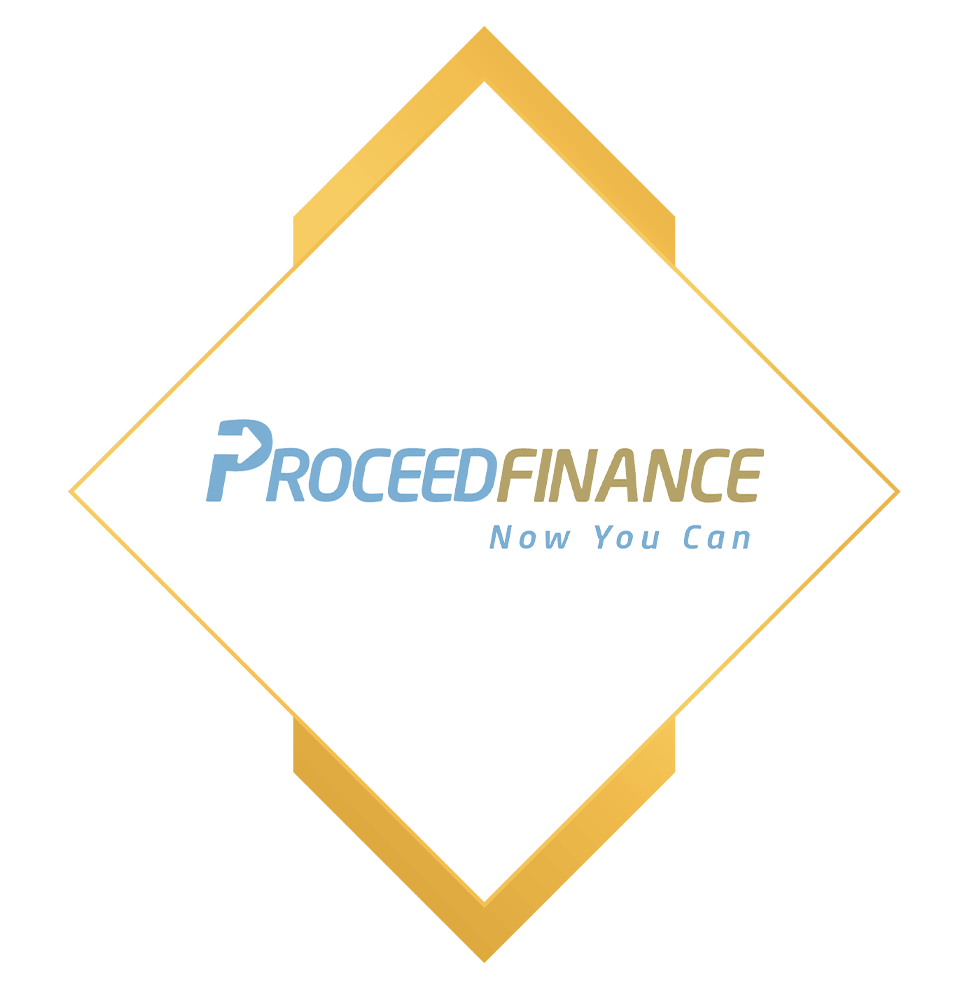 frame of proceed finance logo