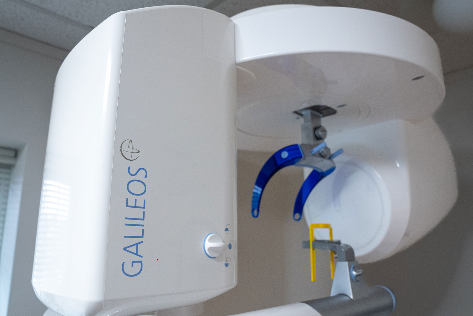 office photo paramus dental care