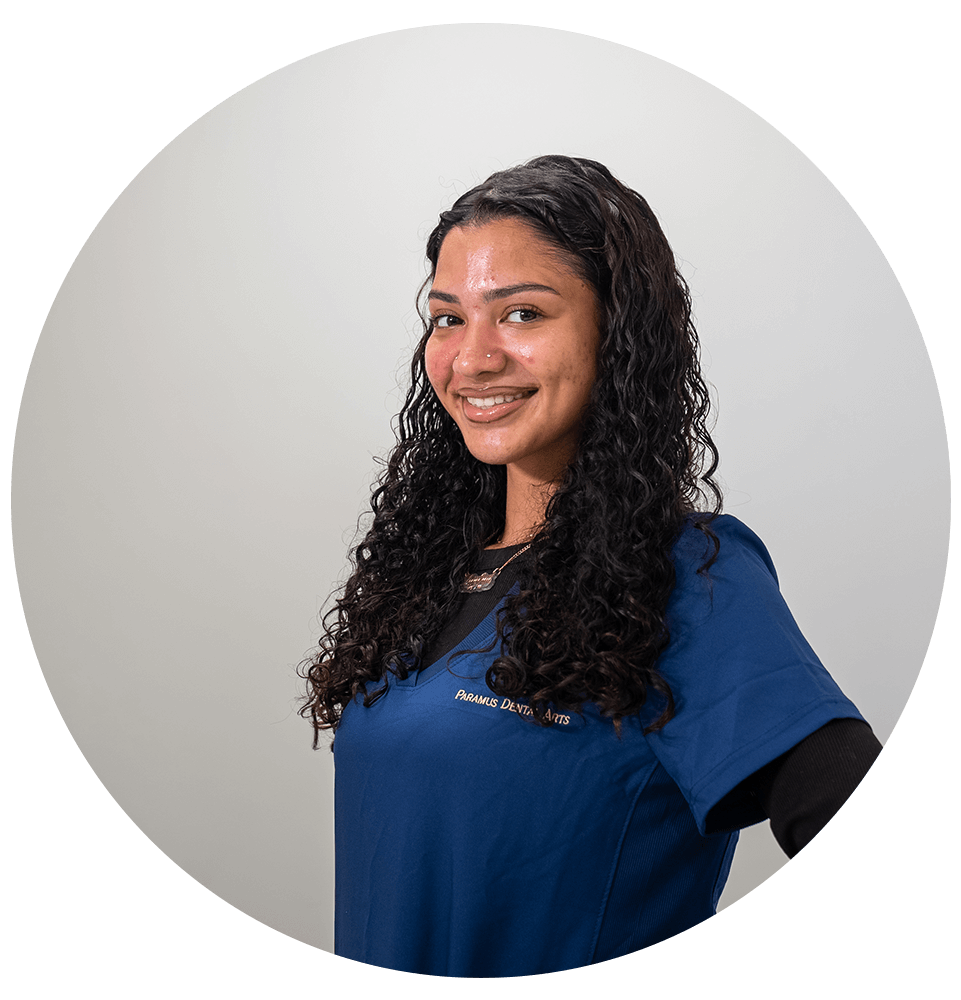 headshot staff member